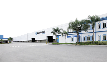 Carbon and stainless steel tubes, steel flats, refrigeration tubes - Tubi acciaio carbonio e inossidabile, piani acciaio, tubi refrigerazione | Marcegaglia do Brasil