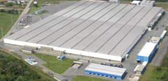 Carbon and stainless steel tubes, steel flats, refrigeration tubes - Tubi acciaio carbonio e inossidabile, piani acciaio, tubi refrigerazione | Marcegaglia do Brasil