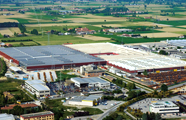 Casalmaggiore plant, Marcegaglia
