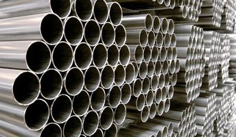 Forlì - Stainless steel welded tubes