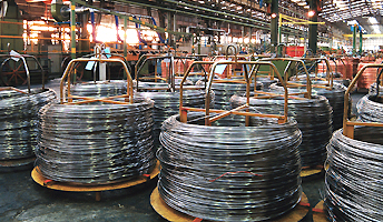 Carbon steel welded tubes for refrigeration