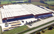 Contino plant, Marcegaglia