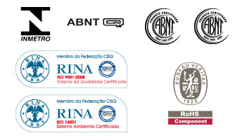 Carbon and stainless steel tubes, steel flats, refrigeration tubes - Tubi acciaio carbonio e inossidabile, piani acciaio, tubi refrigerazione | Marcegaglia do Brasil