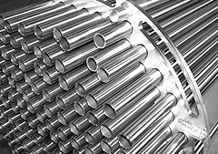 Carbon steel tubes, cold-drawn tubes, stainless steel tubes - Tubi acciaio carbonio, tubi trafilati, tubi inox | Marcegaglia China